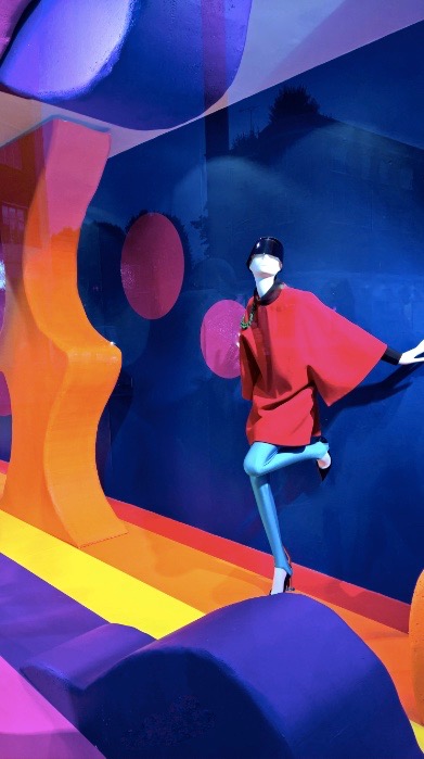 Joseph Technicolour 5